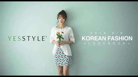 yesstyle|yesstyle korea.